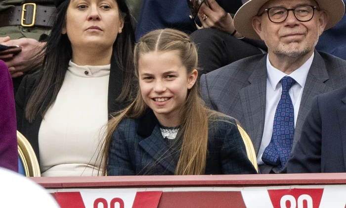 Prințesa Charlotte foto Profimedia (6) jpg
