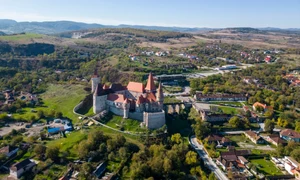 Hunedoara, foto shutterstock jpg
