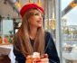 Ultimele imagini cu prezentatoarea TV Alina Mitrache, înainte de a muri. Foto: Facebook