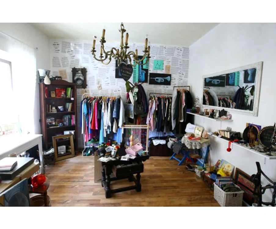 Mulţumim, Merci Charity Boutique! jpeg