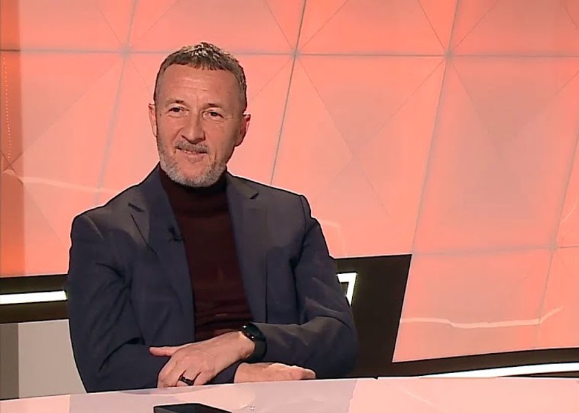 Remontada aparține galeriei. Mihai Stoica, mesaj pentru suporteri după victoria FCSB-ului