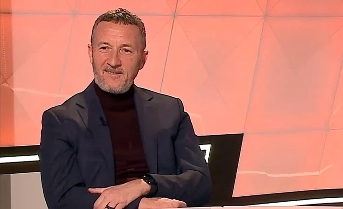 Mihai Stoica, președintele consiliului de adminisitrație FCSB  Foto/Arhivele Adevărul
