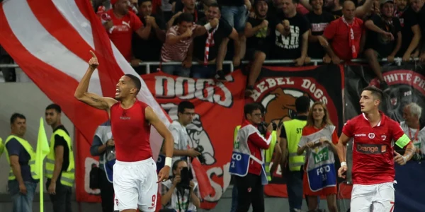 rivaldinho dinamo foto mediafax