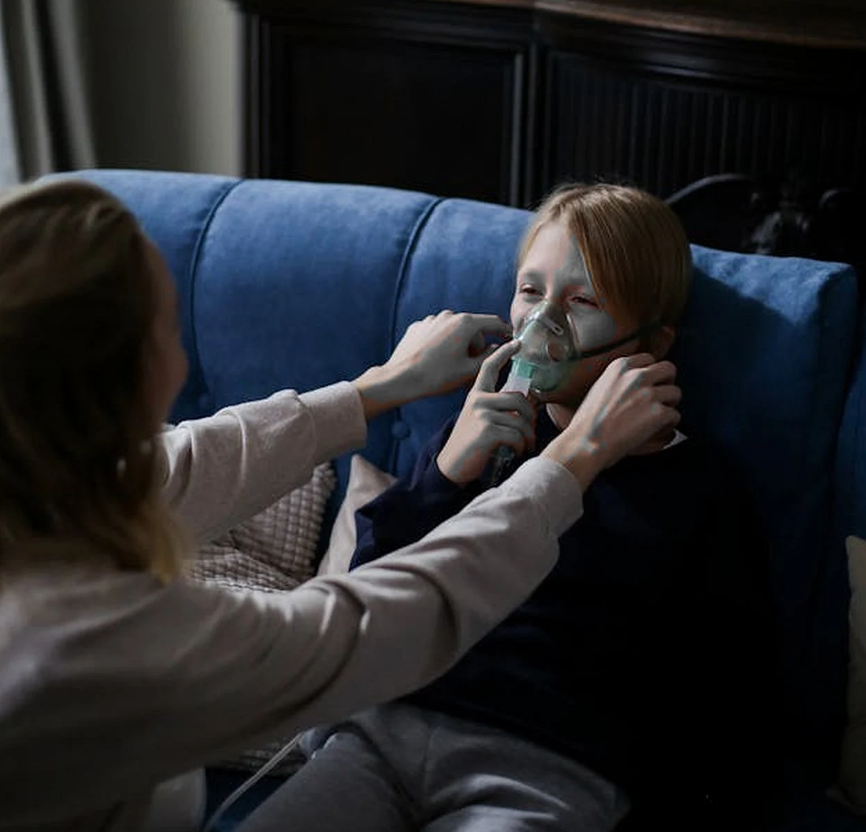 Un aliat pentru o respirație mai ușoară