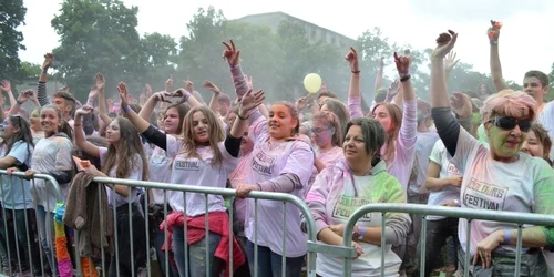 Festivalul Culorilor Foto-Claudia Bonchis