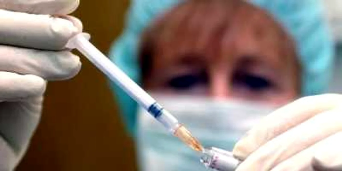 Hunedorenii nu pot fi vaccinați gratuit, împotriva gripei
