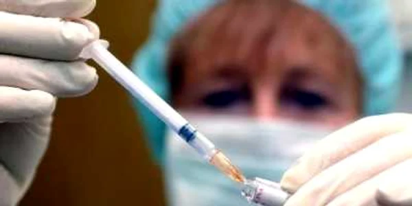 Hunedorenii nu pot fi vaccinați gratuit, împotriva gripei