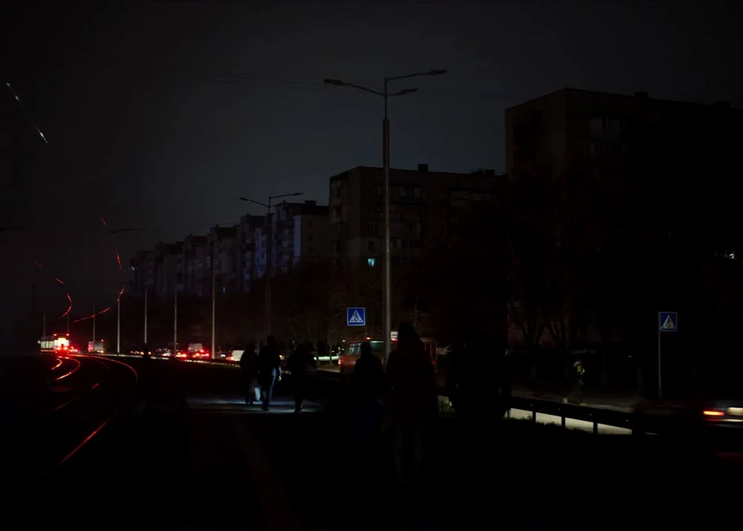 Toate școlile din Kiev vor fi închise în perioada 19 ianuarie – 1 februarie. FOTO: X/@victoriaslog