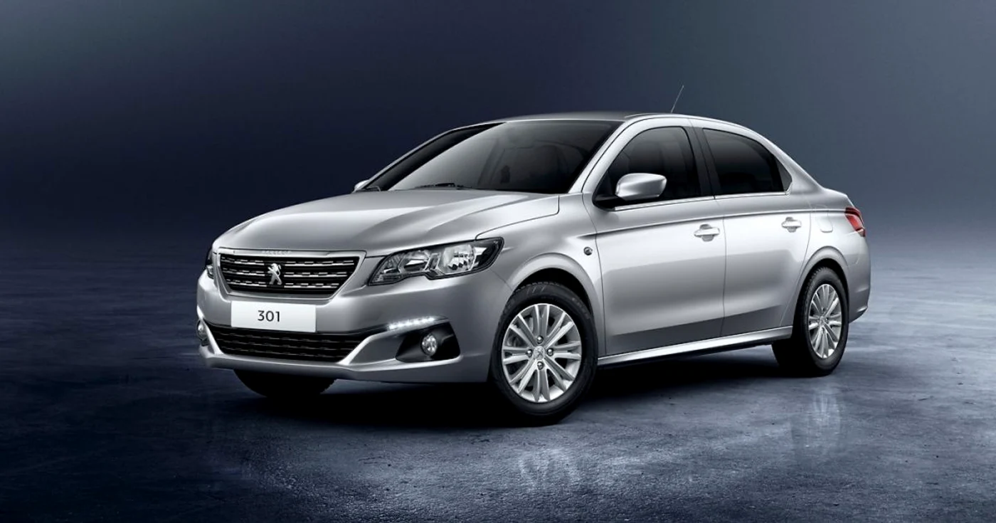 peugeot rabla