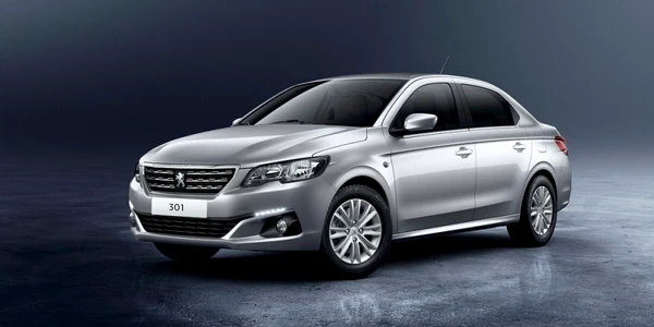 peugeot rabla