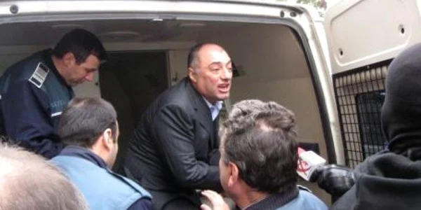 Antonie Solomon a primit mandat de arestare pentru 29 de zile
