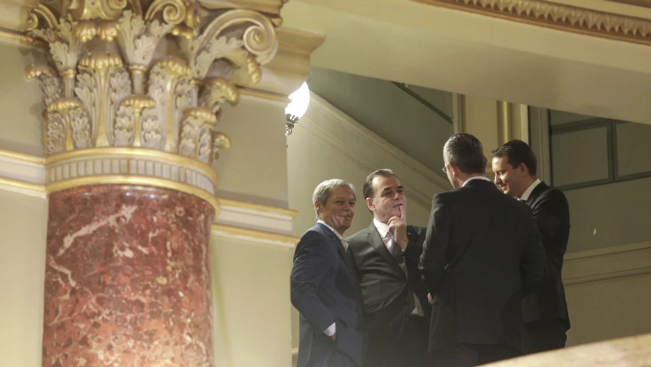 
    Foto: Inquam Photos/Octav Ganea  
