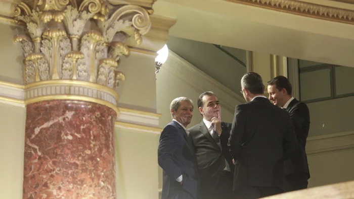 
    Foto: Inquam Photos/Octav Ganea  