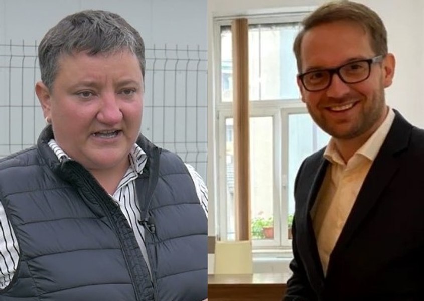 Dominic Fritz, despre primărița USR trecută la PSD: „Am renunțat la sume care îi reveneau Timișoarei și le-am reorientat către Foeni”