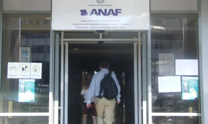 anaf sediu