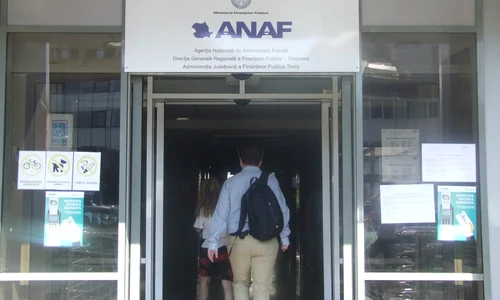 anaf sediu