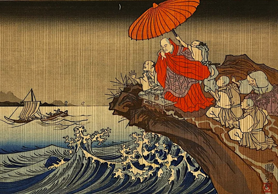 nichiren jpg