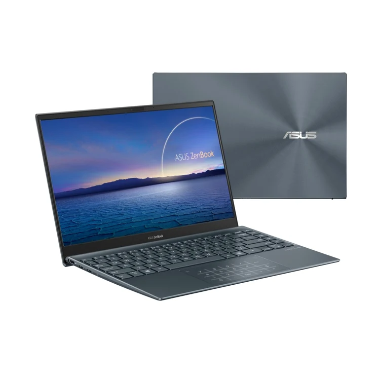 ASUS Zenbook 13 si 14