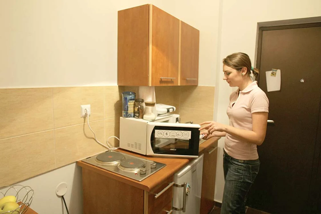 Căminele private oferă studenţilor tot confortul de care au nevoie pe durata anilor de studii