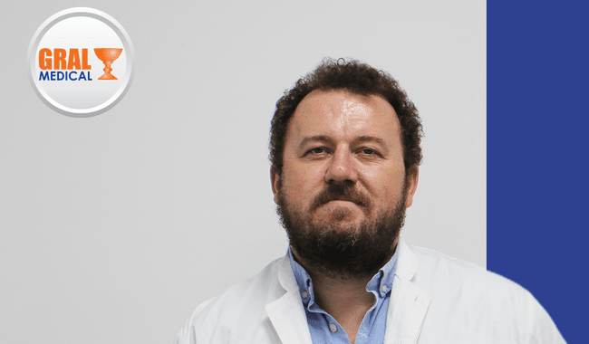 Diagnosticarea certă a cancerului, cu ajutorul a două „arme” medicale, posibilă la GRAL Medical
