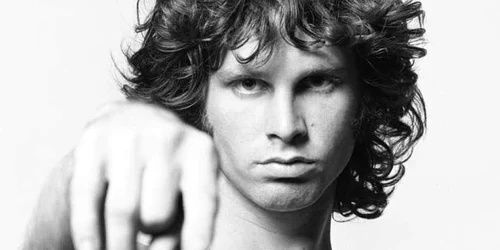 Jim Morrison