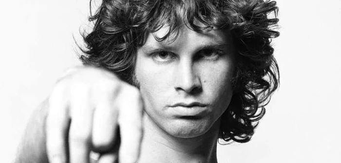 Poreclit Regele Şopârlă, Jim Morrison a inspirat numele unei reptile