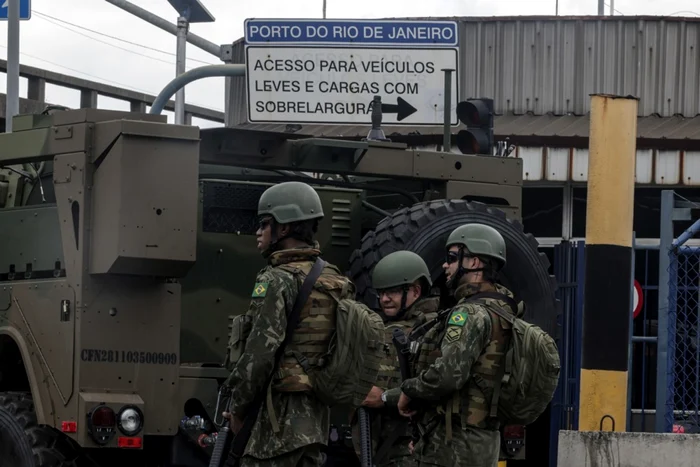 FOTO EPA-EFE