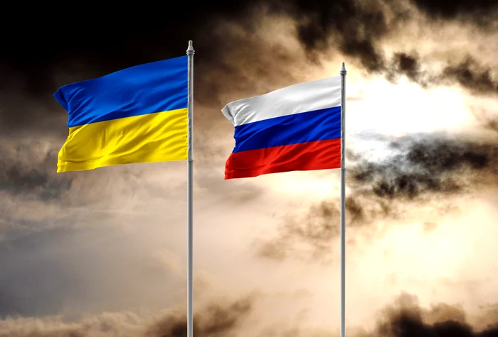 Donald Trump este convins că poate aduce Rusia și Ucraina la masa negocierilor FOTO SHUTTERSTOCK