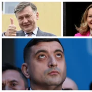 Candidați alegeri FOTO Inquam 