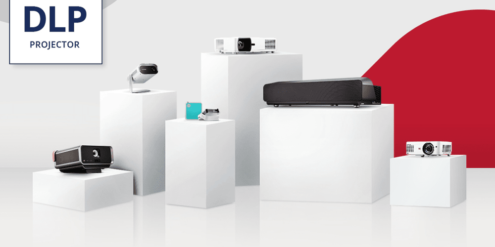Futuresource Consulting: ViewSonic, numărul 1 pe piața proiectoarelor DLP în T3 2022