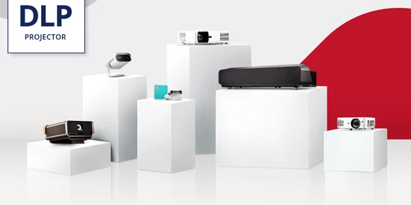 Videoproiectoare Viewsonic jpg