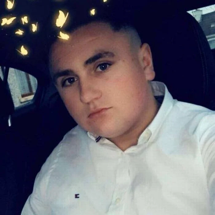 Bărbat mort in ziua nuntii foto daily star