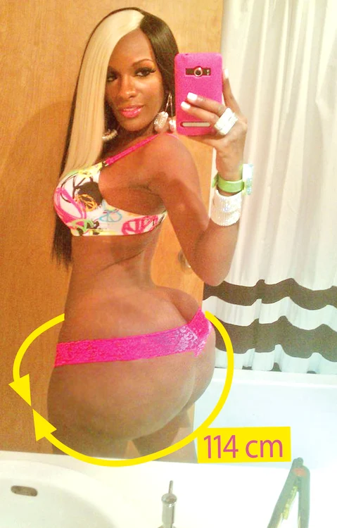 Vanity Wonder / 2012