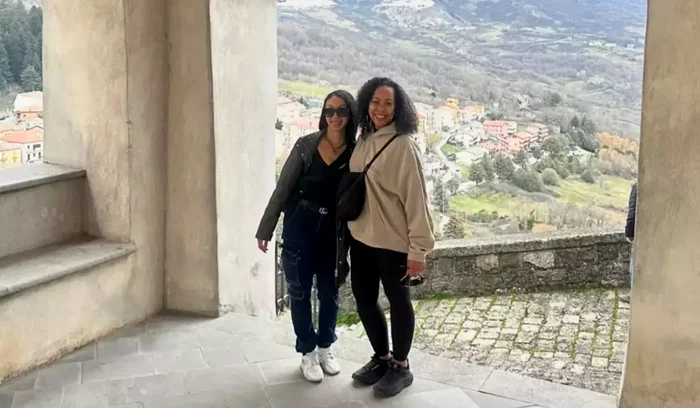 O profesoară a reușit să își cumpere o casă de vis la doar 12.500 € în Italia.