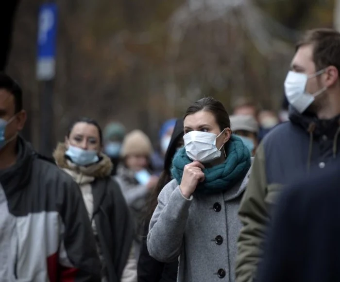 Studiul a afost efectuat pe un grup de pacienți tineri, în cursul lunii februarie