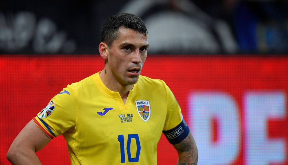 Nicușor Stanciu, omul meciului în care Cristiano Ronaldo a marcat un gol fabulos VIDEO