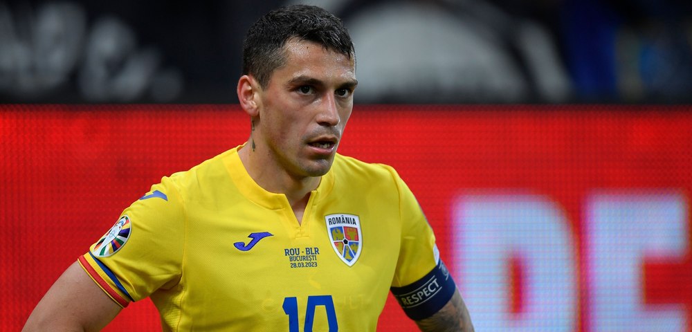 Stanciu, cu două pase de gol, și Niță au dat lovitura la arabi: l-au bătut pe Benzema