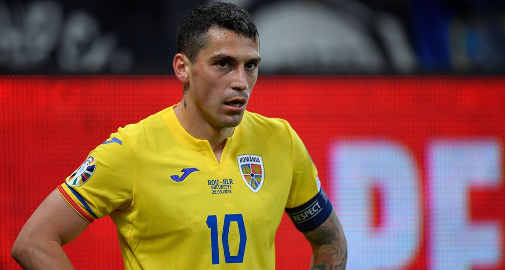 Naționala rezervelor. Căpitanul Nicolae Stanciu, sărit din schemă la Genoa