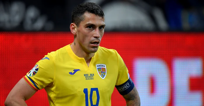 VIDEO Nicolae Stanciu și-a primit pedeapsa, după ce și-a bătut joc de un penalty în meciul cu AC Milan