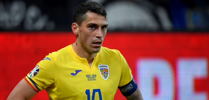 Nicolae Stanciu