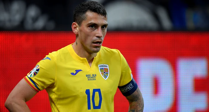 Stanciu, în pierdere de viteză în Serie A