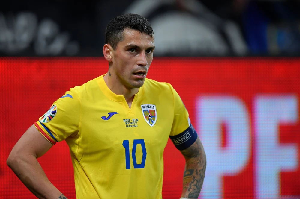 Nicolae Stanciu și-a primit pedeapsa, după ce și-a bătut joc de un penalty în meciul cu AC Milan