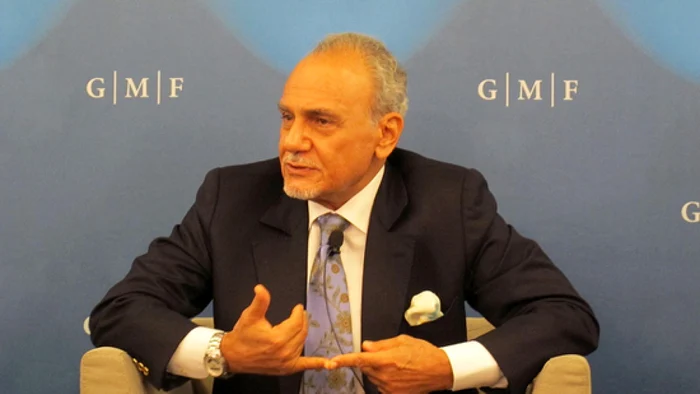 Prinţul saudit Turki bin Faisal Al Saud FOTO washdiplomat.com
