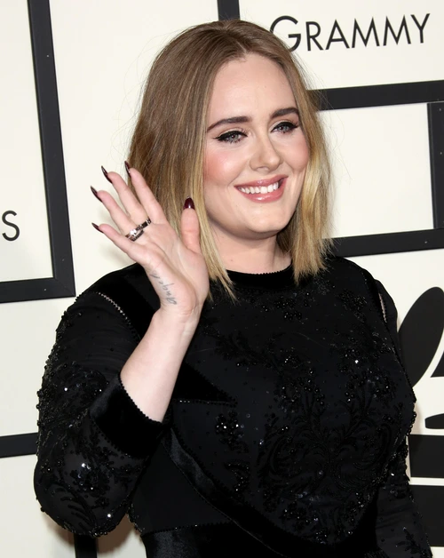 58th Annual Grammy Awards, Arrivals, Los Angeles, America 15 Feb 2016 jpeg