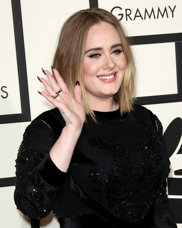 58th Annual Grammy Awards, Arrivals, Los Angeles, America 15 Feb 2016 jpeg