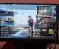 Monitor de gaming BenQ EX2780Q