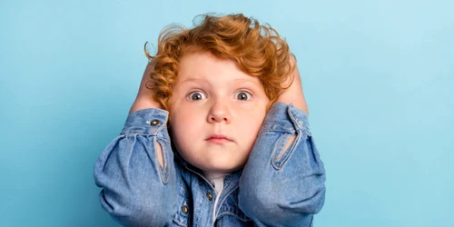 copil speriat  foto   Shutterstock jpg