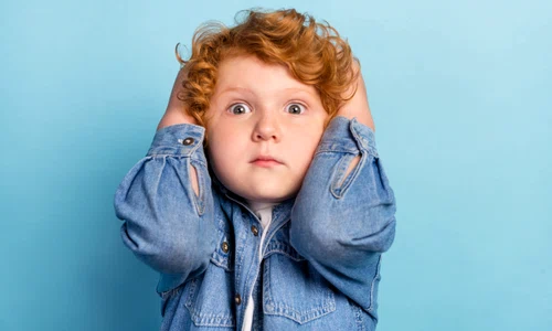 copil speriat  foto   Shutterstock jpg