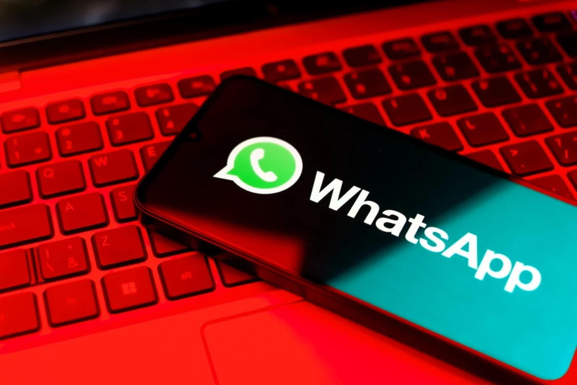 Escrocherie pe WhatsApp Foto: Shutterstock