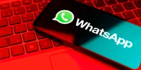 Escrocherie Whatsapp, foto shutterstock jpg